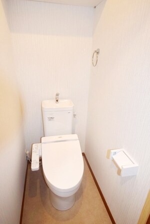 ライネスハイム・ノイの物件内観写真